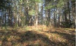 A nicely wooded, rolling 2.5 acre building lot abutting Third Range Road is is conveniently located between Manchester and Concord and is close to services. Build your dream home here!
Bedrooms: 0
Full Bathrooms: 0
Half Bathrooms: 0
Lot Size: 2.5 acres