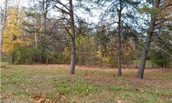 Build your dream home on cleared lot with wooded background. Lake access for fishing fun nearby. Easy commute to Brazil or I-70 to Terre Haute or Indy.
Bedrooms: 0
Full Bathrooms: 0
Half Bathrooms: 0
Lot Size: 1.38 acres
Type: Land
County: Clay
Year