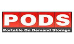 Web orders save with link below. PODS the best moving and storage idea ever!http