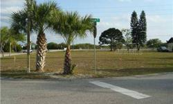 Over-sized building site in Gardens of Gulf Cove offers community amenities to enjoy the Florida lifestyle. Two pools, tennis courts, recreation facility with billiards, fitness & more.Secure RV storage, events hosted throughout the year. Address choice