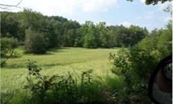 POSEY HOLLOW--New subdivision in Southern Morgan County with acreage from 6 to 36 acres some with mountain view some with creek frontage. Property has some restrictions and all lots have current well and septic permits. Horse lovers are welcome. This lot