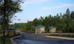 Beautiful Upscale Gated Community Set In Wooded Oasis. All Lots-Builder Acre Or Larger!Custom Builder Will Build To Suit.Location Is Very Convenient To The 1300 Acre Lake Norman State Park & Access To 528 Miles Of Lake Norman