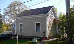 Great opportunity to rent a one family home that is located in the heart of middleton.
Listing originally posted at http