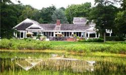 Fabulous Waterfront House With Deep Water Boat Dock, Pool And Room For Tennis. Estate Like Grounds. Nothing Like This Available In Quogue.
Bedrooms: 6
Full Bathrooms: 5
Half Bathrooms: 1
Living Area: 4,200
Lot Size: 0 acres
Type: Single Family Home