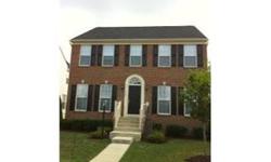 Large home located in Fairfax Crossing, Ranson WV. Pristine condition, ready for move-in. Good location for commuters to Leesburg, Martinsburg. 4 BR, 2.5 BA. Finsihed basement rec room. Big unfinished basement area for storage, too.
Bedrooms: 4
Full
