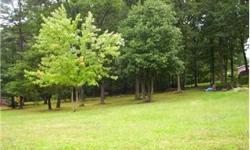 This half acre building lot is partly wooded and is located near the Fore Sisters Golf Course...surrounding neighborhood very nice, view of the mountains..public water and sewer...can be purchased with the adjoining property AL9000368 for $195,000