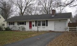 DENSLOW REAL ESTATE AUCTION
Tuesday, July 10, 2012 @ 5 PM
410 STEELE AVE ASHLAND, OH 44805
(Take East Main to Steele Ave)
RANCH HOME ~ GREAT LOCATION!!!
This 3 bedroom ranch home sits on a large lot and features a Large Living Room, Kitchen, Dining Room
