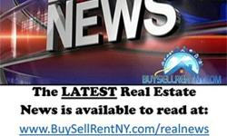 Are you thinking about selling your home? Perhaps you're interested in buying a home? Maybe you're looking to get into a rental? BuySellRentNY.com is your #1 Real Estate Resource for Nassau, Queens and Suffolk counties! We also have a full fledged Real