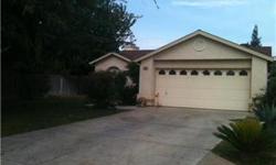 Another affordable home located in a established neighborhood, 4 bedroom 2 bath. Perfect to the first time home buyer.
Bedrooms: 4
Full Bathrooms: 2
Half Bathrooms: 0
Living Area: 1,290
Lot Size: 0.2 acres
Type: Single Family Home
County: Fresno
Year