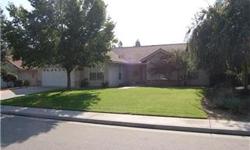 Come and see this great Reedley Home in a great location. This is a traditional sale!! You will love this 4 bedroom floorplan. This home has a lot to offer. Do not miss this opportunity to own a home in a wonderful Riverview school neighborhood. The