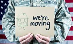 Are you a Military Member that feels the emotional stress of relocating? Concerned about quality neighborhoods and award winning school districts? For immediate stress relief, call our Military relocation experts at 888-992-4723
