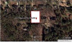 Country Club - Beautiful wooded lot, would be perfect for basement home. Located on dead end street "Ridgecrest."
Bedrooms: 0
Full Bathrooms: 0
Half Bathrooms: 0
Lot Size: 0 acres
Type: Land
County: Etowah
Year Built: 0
Status: Active
Subdivision: Metes