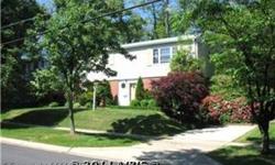 Short sale! Located in Rockville, close to shopping, schools and public transportation. Spacious extended family room with sky lights, fire place and nice size back yard.
Bedrooms: 4
Full Bathrooms: 3
Half Bathrooms: 0
Lot Size: 0.17 acres
Type: Single
