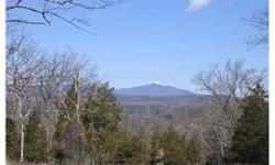 Beautiful lot with fantastic views. Property is +/- 16.54 acres, zoned AR-3, 3 acre lots and can be subdivided into five lots without building any interior roadway. Extensive road frontage on both St. Josen and Tow Path road. Lots only need driveway cuts.