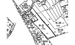 Large residential lot in country rural.
Bedrooms: 0
Full Bathrooms: 0
Half Bathrooms: 0
Lot Size: 7.7 acres
Type: Land
County: Orange County
Year Built: 0
Status: Active
Subdivision: --
Area: --
Street: Surface: Paved, Type: Public
Utilities: Available: