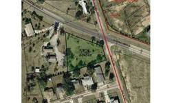 Bank owned .74 acre site zoned commercial. Site might also be used for duplexes. Make offer.
Bedrooms: 0
Full Bathrooms: 0
Half Bathrooms: 0
Lot Size: 0.76 acres
Type: Land
County: Polk County
Year Built: 0
Status: Active
Subdivision: Fla Highlands