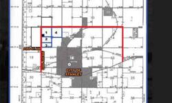 Sealed Bid Auction 465+/- Acres Selling in 4 Tracts Stanley, ND Sealed Bids Due