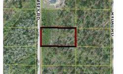 1.16 Acres in an area of newer homes. Close to the New Publix Shopping Center with SunTrust Bank, Walgreens and newer School.