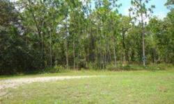 Large lot in a Culdasac, in an area of new homes. 100% wooded. Nice quiet county setting.