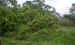 High and dry .23 acre vacant lot. Home next door is also for sale by the same owner.
Listing originally posted at http