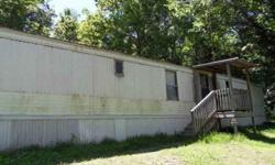 2 Bedrooms, 1 Bath will not last long contact 931-446-6880 see also other homes http