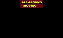212.781.4118, All Around Moving Services Company, Inc., arranges skilled movers in New York to move homes, apartments and offices locally and or long distance. Customized move quote based upon your specific moving and shipping needs.
