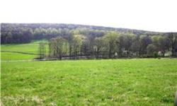 Lot#6-What a beautiful location to build your dream home! Exclusive home sites ready for your builder. These lots have amazing views, partially wooded with mature trees which back to state land. Limited restrictions so bring your horses. Some lots have a