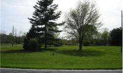 LEVEL ACRE COUNTRY BUILDING LOT IN SMITHSBURG SCHOOL DISTRICT WITH AN EXISTING WELL AND SEPTIC CONVEYING WITH PROPERTY BUT SELLER MAKES NO WARRANTIES SO CONVEYING IN "AS IS" CONDITION--NO SELLER RESTRICTIONS TO TYPE OF HOME--EASY ACCESS TO INTERSTATE FOR