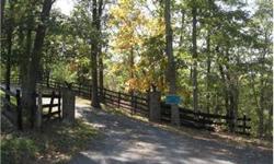 PRICE REDUCTION---67 Acres Wooded Riverfront Retreat-Hunting & Fishing-Tax Break Conservation Easement. Fabulous Mtn.views (3 states) on the Shenandoah River. Native Walnut & Cherry Floors. Stone fiplc-rocks selected from prop. Quiet, Privacy, Plus