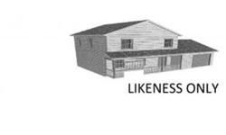 LIKENESS ONLY- Build your dream home in private subdivision. Secluded lot offers privacy yet convenience to nearby shopping, recreational trails, and I-89. Several building packages available. Allowances for kitchen, bath and flooring.
Bedrooms: 3
Full