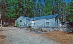 SELL! SELL! SELL! New owner needed for this 3 bedroom home located very close to White Lake State Park. A little TLC and you'll have a great spot to start enjoying all the White Mountains and Lakes Region have to offer. One level living is certainly the