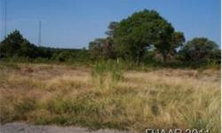 Bedrooms: 0
Full Bathrooms: 0
Half Bathrooms: 0
Lot Size: 1.7 acres
Type: Land
County: Coryell
Year Built: 0
Status: Active
Subdivision: Cedar Ridge
Area: --
HOA Includes: Description: None
Utilities: Street Utilities: City Water, Outside City Limits,