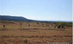 60 acre Ranch located in Coryell County. Has 3 stock tanks and a small barn with pens. Property has 15 acres in cultivation. Can be used for grazing and/or hunting/recreation. Property has hogs, deer, and dove. Rolling topography-would make a nice