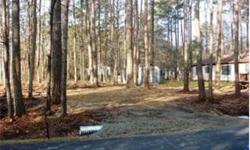 Beautiful building lot. 2 miles to the beach. Sewer and roads are in. Great vacation or year-round community. Partially cleared & culvert pipe & stone drive in place.
Bedrooms: 0
Full Bathrooms: 0
Half Bathrooms: 0
Lot Size: 0 acres
Type: Land
County: