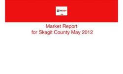Here are the market statistics for all of Skagit County's Real Estate Sales, Active Listings and other data for May 2012. If you are thinking of selling your home in Anacortes, La Conner, Bow, Burlington, Mount Vernon, Sedro Woolley, Hamilton, Lyman or