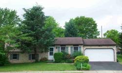 Almost move-in ready! A great split level in a popular location that needs a buyer who is not afraid of putting in some hard work and sees the potential of this home.
This Ephrata, PA property is 3 bedrooms / 1 bathroom.
Listing originally posted at http