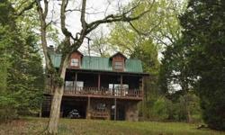 Lakefront Home in Spring City, TN ? Auction on June 16th, 10 AM Public Property Showing on June 3rd, 1-3 PM or By Appointment 3 BR/2.5 BA Lakefront Log Home on Watts Bar Lake in Spring City, Tennessee. Located in Rhea County ? Hidden Harbor Subdivision.