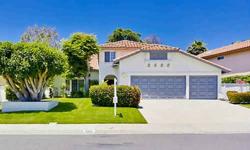 Welcome home to this lovely 4 bedroom 3 bath located in The Summit community of Carlsbad. Brand new to the market! This is not a short sale or foreclosure! You?ll love everything this BEAUTIFUL home has to offer. Features include