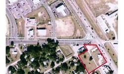 71,000 sqft. located in a 50,000 plus traffic count area. Town Center zoning Retail, i.e. drug store, bank, restaurant.
Bedrooms: 0
Full Bathrooms: 0
Half Bathrooms: 0
Lot Size: 0.2 acres
Type: Land
County: Polk County
Year Built: 0
Status: Active