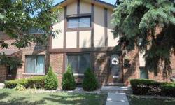 Large unit with finished basement and fenced yard. Really nice. Furniture for sale also. Occupancy Sept 2.Listing originally posted at http