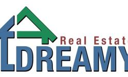 Dreamy RealEstate Solutions*** You can sell your house to us, usually within 30 days. ***When you work with us, there is no fees or commissions!Selling with us gives you a variety of advantages and benefits. Now you can sell your house to us- your local
