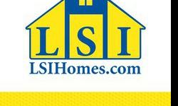 Facing foreclosure, job loss, divorce, relocation, unwanted inherited property or tired of tenants? Call us today for a quick offer and save on commissions. 319-775-5411 or visit us at www.lsihomes.com or see us on facebook at www.facebook.com/lsihomes.