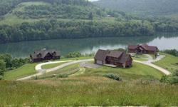 Multiple lots in the Mountain State's premier lake view development. The Meadows at Stonecoal Lake located in Lewis County, West Virginia is your opportunity to get a piece of "Almost Heaven". This peaceful development is currently opening up new phases