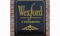 Homesite in WEXFORD COMMONS, a second phase of the CUSTOM HOME Wexford Community but with slightly smaller homes than in Wexford. Located on the east side of Danville. Only minutes from shopping, park, 2 hospitals, 2 golf courses, yet with a quiet small