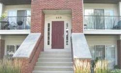 Short Sale-Nice 2 bdrm first floor ranch with upgraded kitchen cabinets, ceramic tile floors and fully applianced, including in unit laundry room w/washer and dryer. Lrge master bedroom with huge walk in closet. atached garage with entrance into unit.