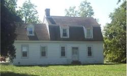 Nice old farm house on 2.46 country acres with 3 bedrooms and 1 bath.
Bedrooms: 3
Full Bathrooms: 1
Half Bathrooms: 0
Lot Size: 2.46 acres
Type: Single Family Home
County: Dorchester
Year Built: 1920
Status: Active
Subdivision: --
Area: --
Community