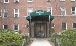 NEW PRICE!!Possible Short Sale .This unit features crown molding throughout,new kitchen,hardwood floors, CA closets in BR,tree top views,facing Bronx River Road on the 5th floor. Assigned parking immediately and a short wait for garage parking. Walk to