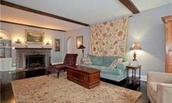 Motivated Seller, Just Reduced! Bronxville Chateau! Splendor and style describe this pre war building. Hardwood floors throughout the spacious rooms. New Kitchen features Cherry Cabinets, Granite Counters, Durango Subway tile backsplash and Stainless