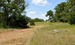 Beautiful lakefront homesite. Approximately 40 acre lake. 16X20 storage building. Large old growth. Post Oak. Easy access to Hwy 66. Paved road frontage. Large rock outcroppings.Listing originally posted at http