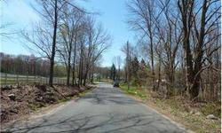 This wonderful wooded lot features 12.88 acres and has a babbling brook and is lovely property to enjoy nature!
Listing originally posted at http